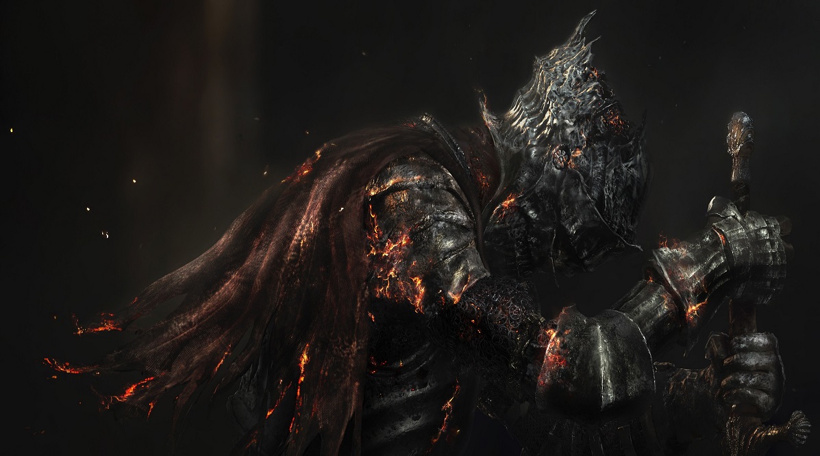 Бесплатные трейнеры и читы для Dark Souls3 на вещи, предметы, души, на бессмертие и на многое другое Перейти